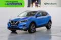 Nissan Qashqai 1.3 DIG-T N-Connecta 4x2 117kW Azul - thumbnail 1