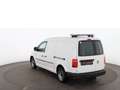 Volkswagen Caddy Nfz Kasten 2.0 TDI Maxi AHK KLIMA RADIO Weiß - thumbnail 4