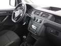 Volkswagen Caddy Nfz Kasten 2.0 TDI Maxi AHK KLIMA RADIO Weiß - thumbnail 11