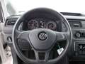 Volkswagen Caddy Nfz Kasten 2.0 TDI Maxi AHK KLIMA RADIO Weiß - thumbnail 16