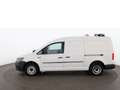Volkswagen Caddy Nfz Kasten 2.0 TDI Maxi AHK KLIMA RADIO Weiß - thumbnail 5