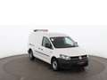 Volkswagen Caddy Nfz Kasten 2.0 TDI Maxi AHK KLIMA RADIO Weiß - thumbnail 6