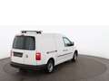 Volkswagen Caddy Nfz Kasten 2.0 TDI Maxi AHK KLIMA RADIO Weiß - thumbnail 3
