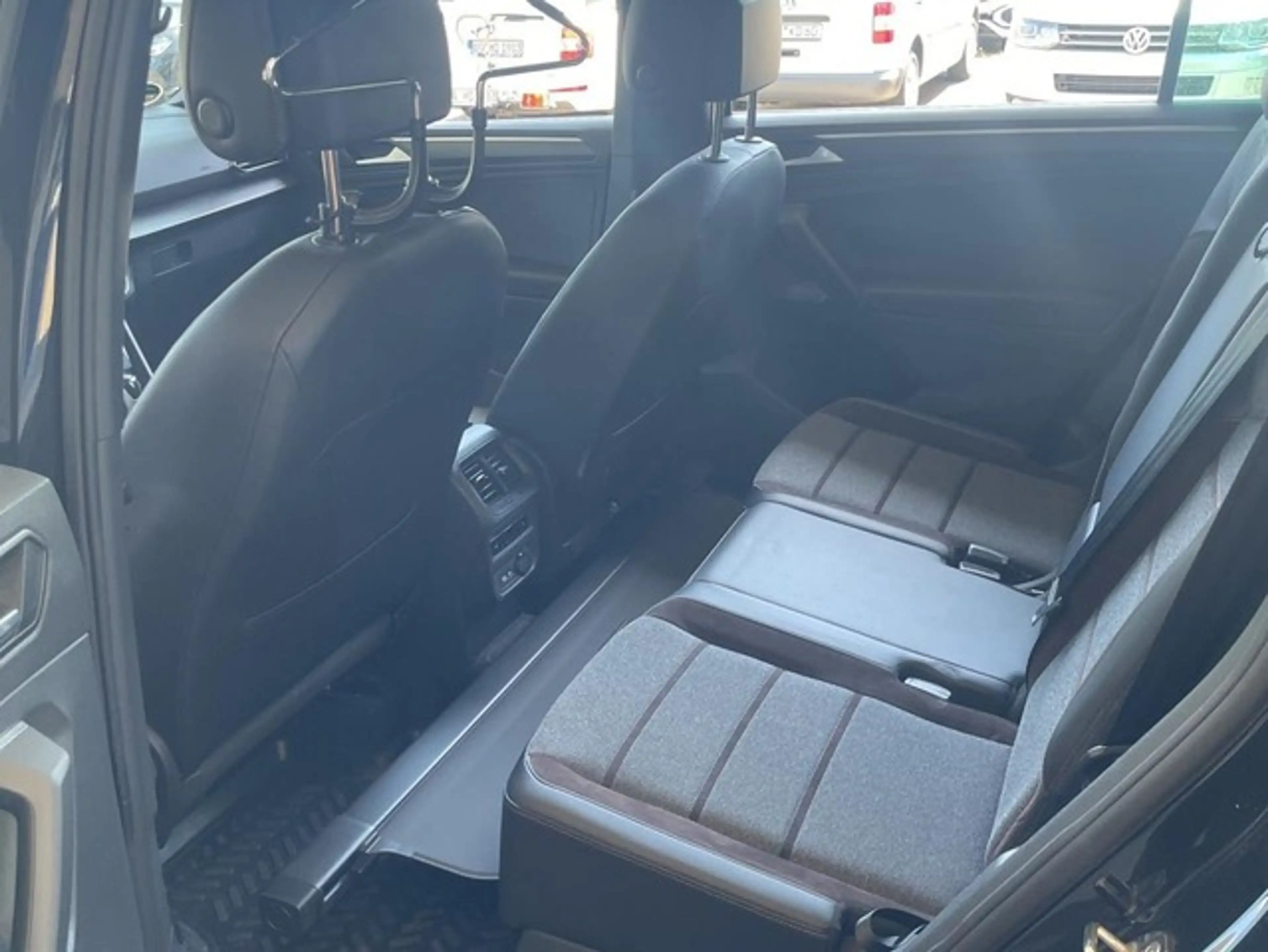 SEAT Tarraco 2.0 TDI Xcellence 4Drive DSG Beats/Kamer Xcellence — photo 8