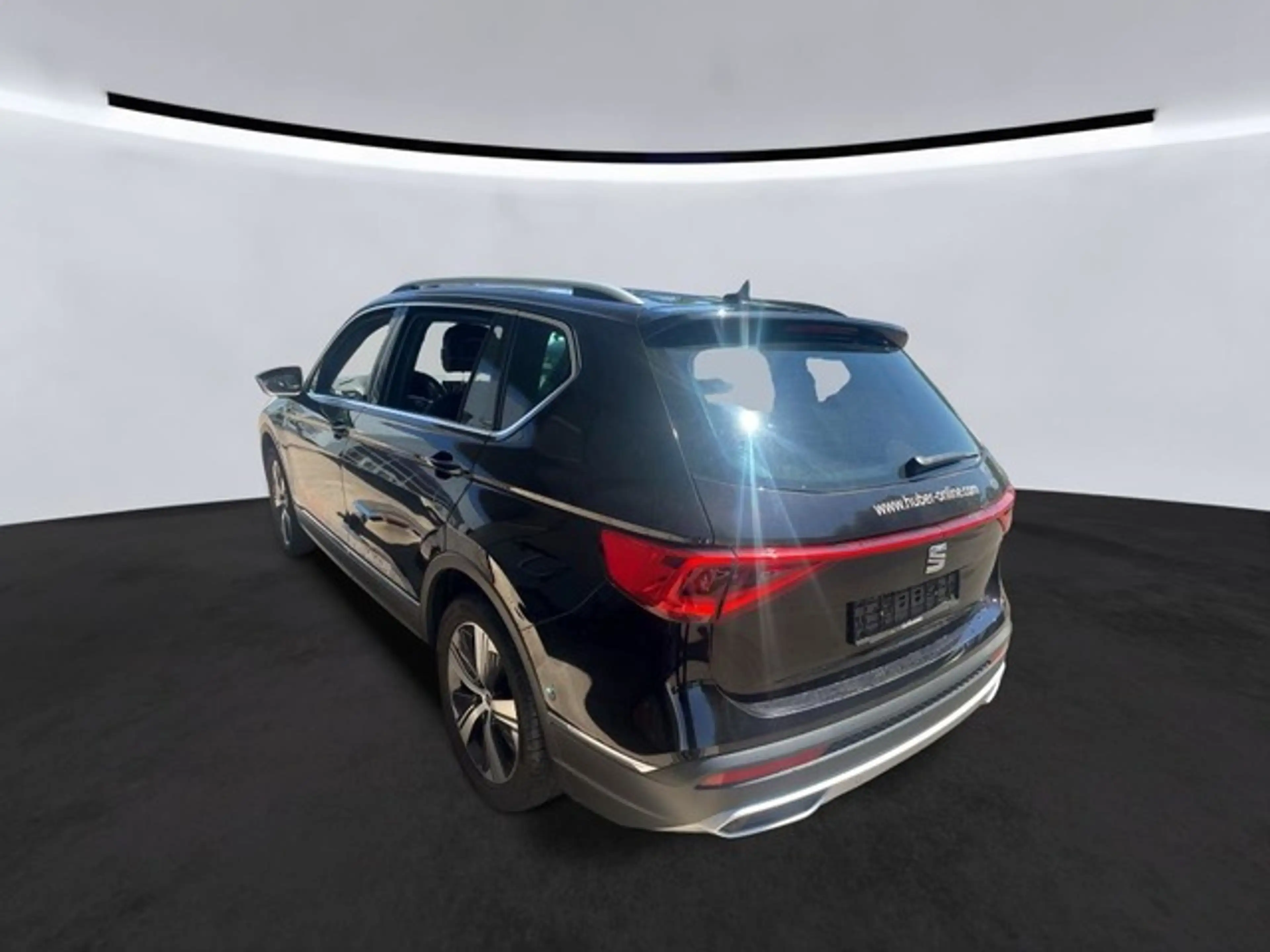 SEAT Tarraco 2.0 TDI Xcellence 4Drive DSG Beats/Kamer Xcellence — photo 5