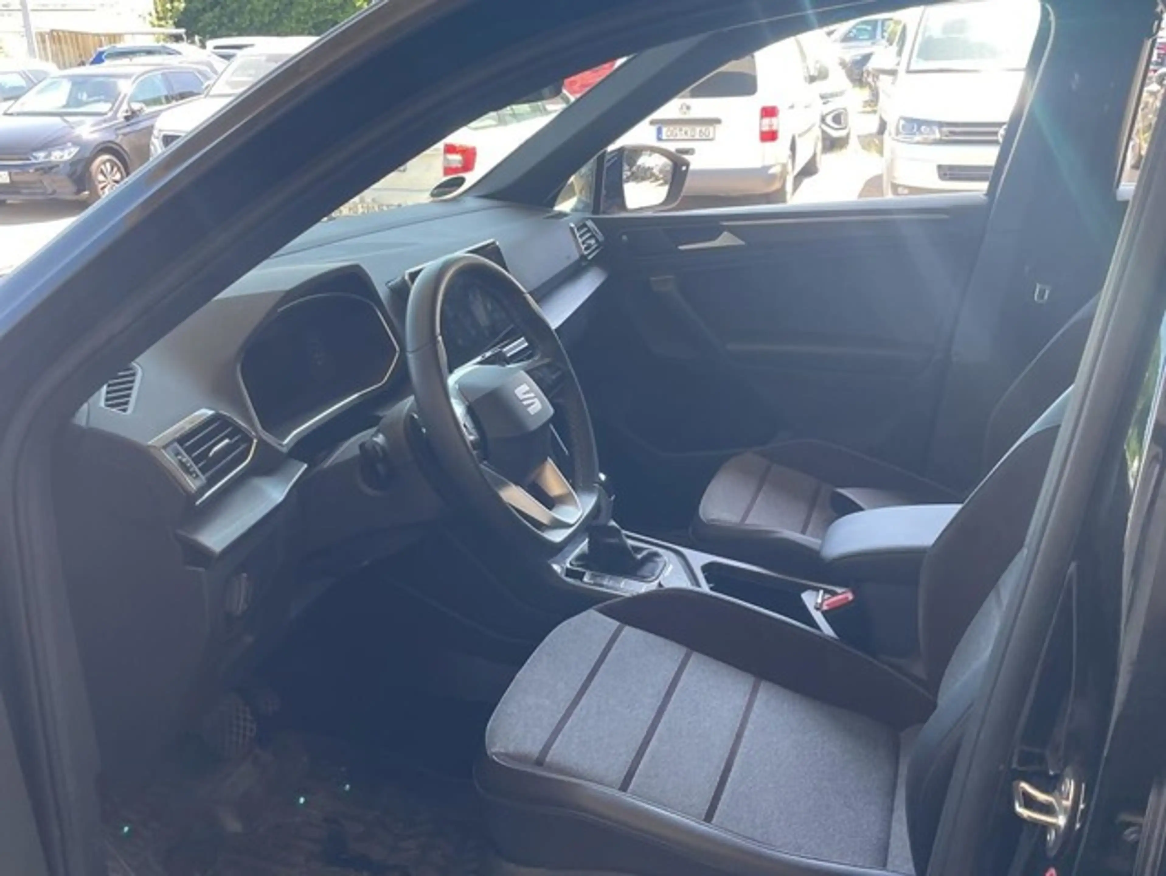 SEAT Tarraco 2.0 TDI Xcellence 4Drive DSG Beats/Kamer Xcellence — photo 7