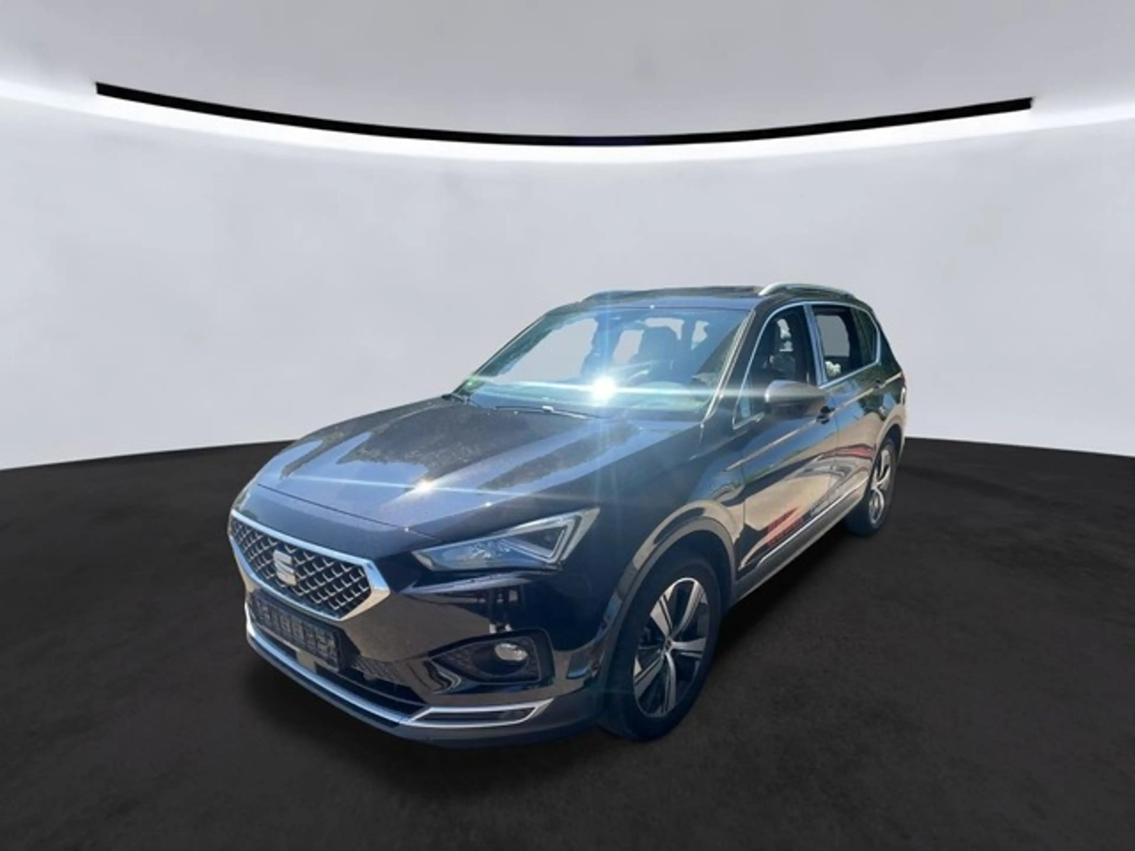 SEAT Tarraco 2.0 TDI Xcellence 4Drive DSG Beats/Kamer Xcellence — photo 2