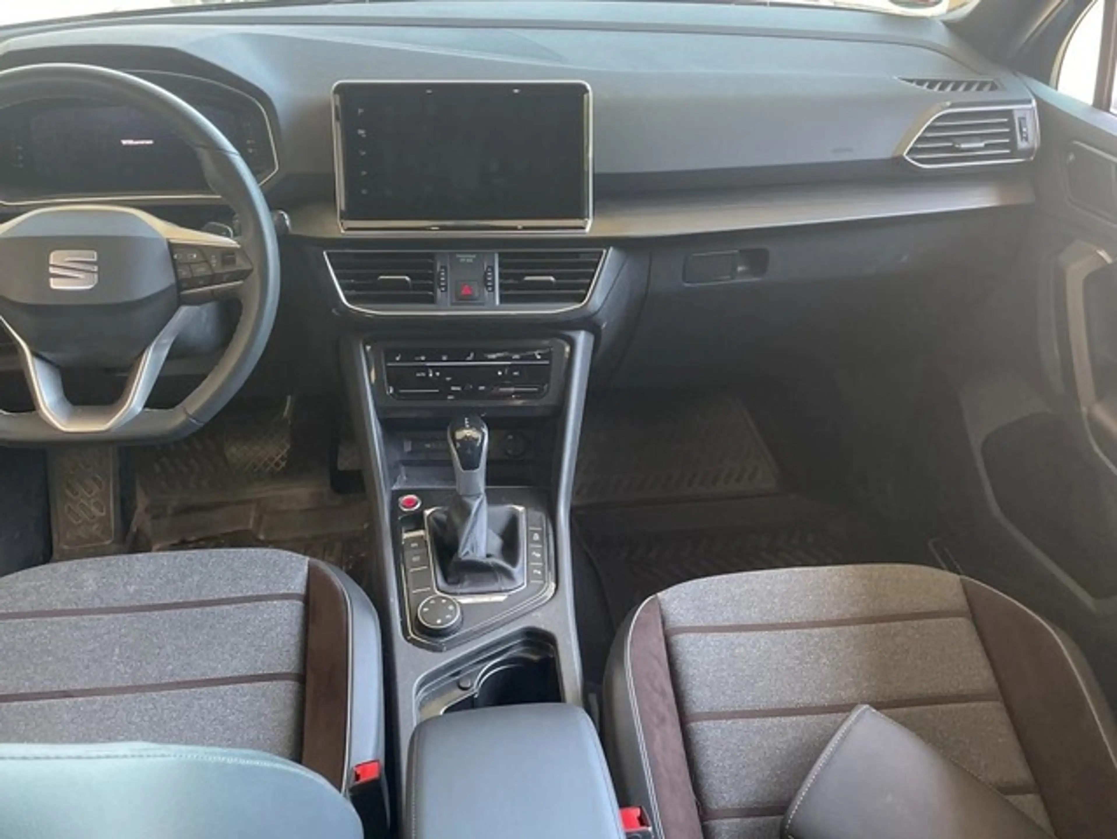 SEAT Tarraco 2.0 TDI Xcellence 4Drive DSG Beats/Kamer Xcellence — photo 6