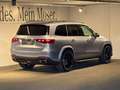 Mercedes-Benz GLS 450 d 4MATIC Blau - thumbnail 5