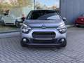 Citroen C3 MAX 1.2T *Navi*CarPlay*Camera*Keyless* Grijs - thumbnail 5