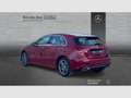 Mercedes-Benz A 250 e Rouge - thumbnail 4