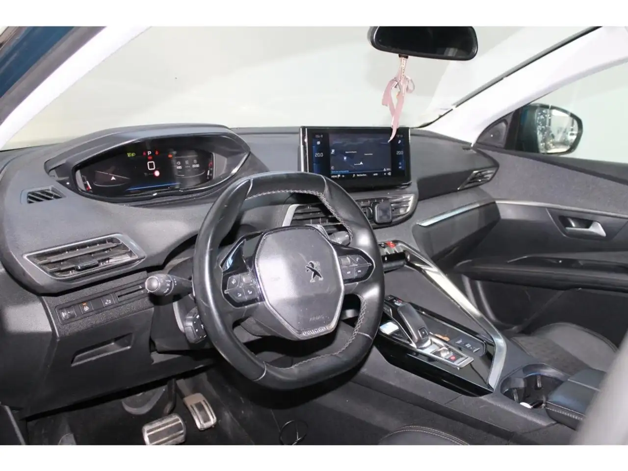 Peugeot 3008 3008 — photo 5