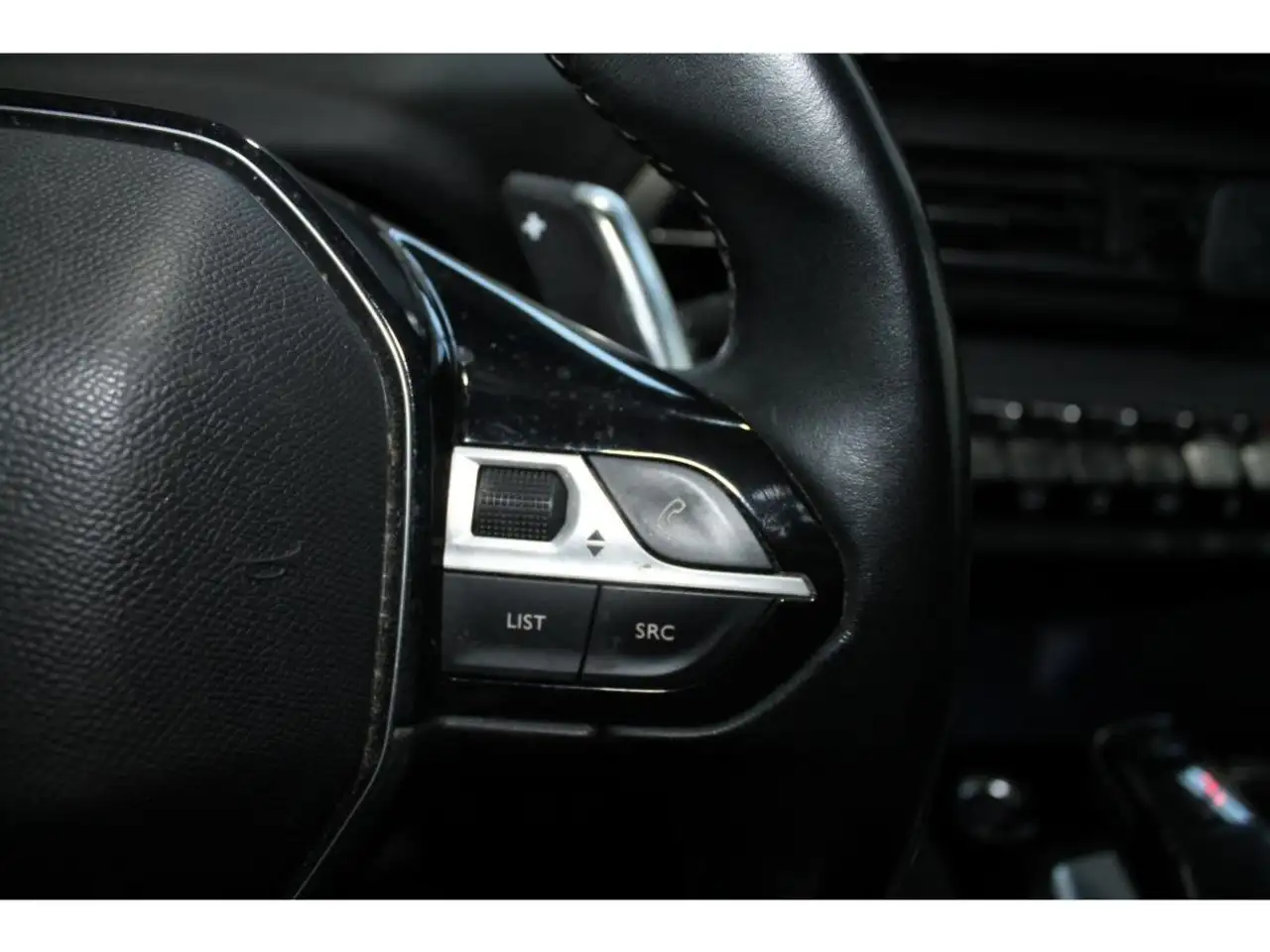 Peugeot 3008 3008 — photo 15