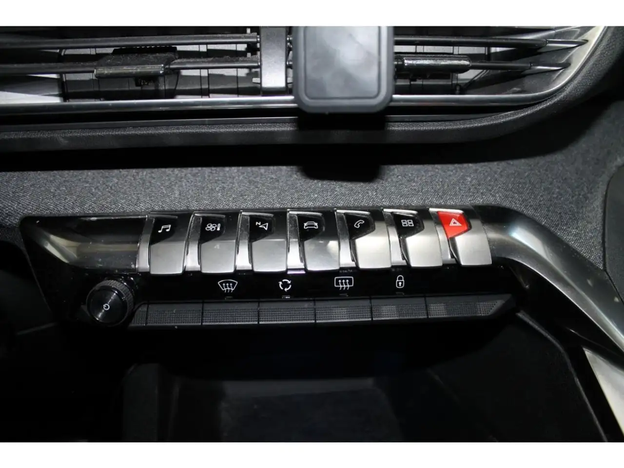 Peugeot 3008 3008 — photo 12