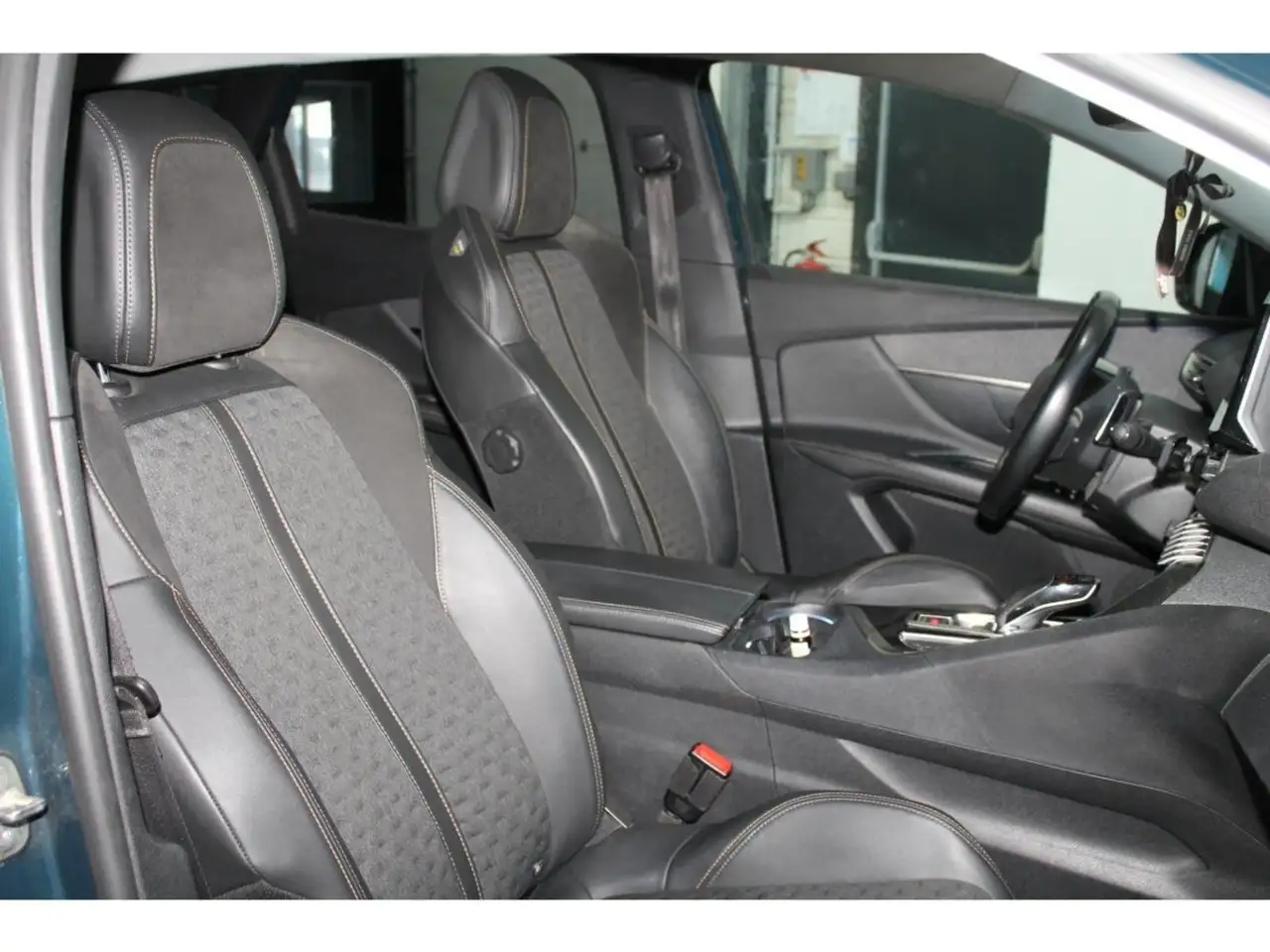 Peugeot 3008 3008 — photo 7