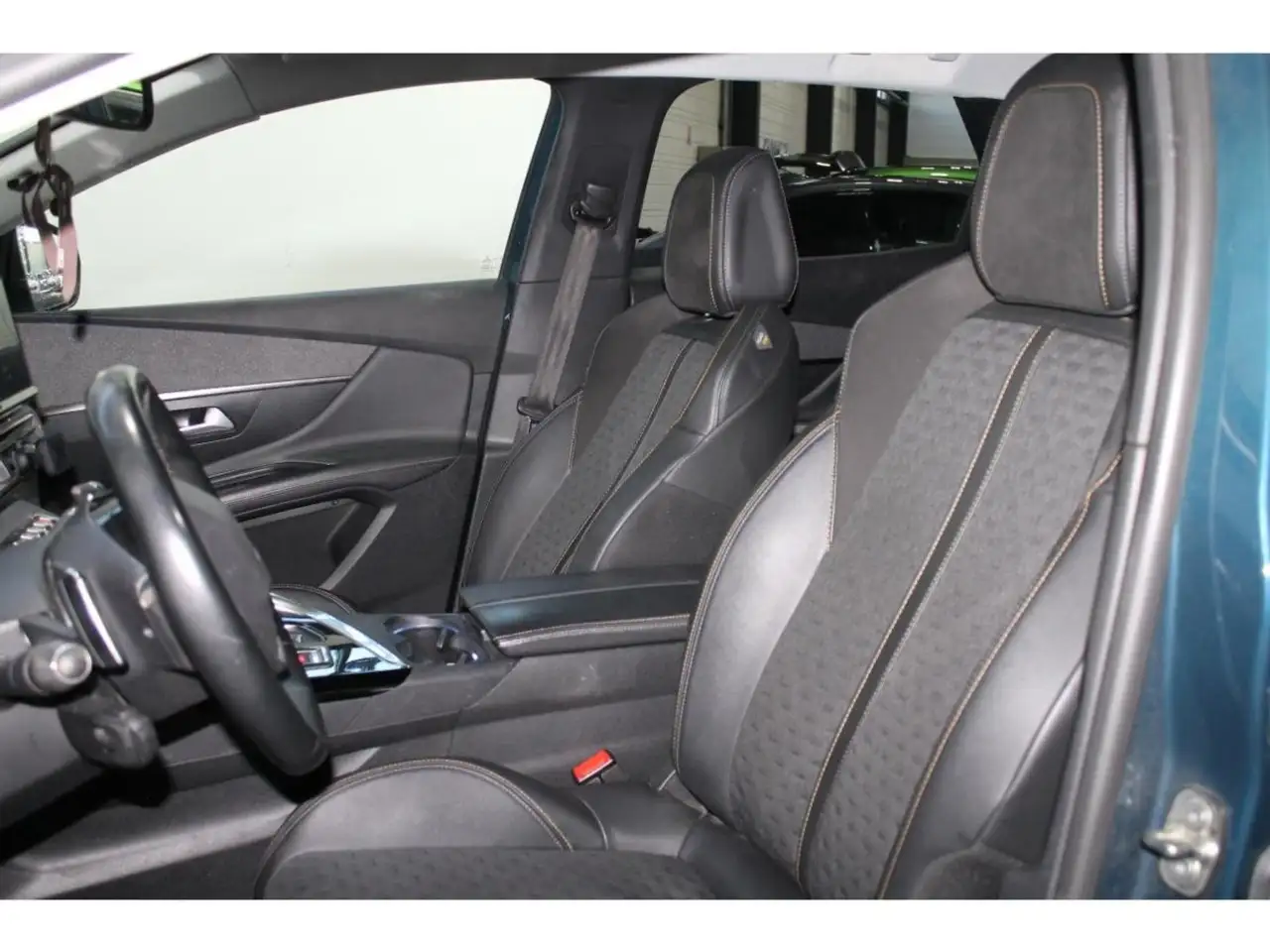 Peugeot 3008 3008 — photo 6