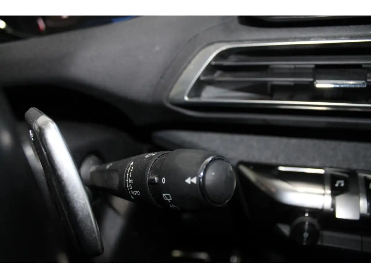 Peugeot 3008 3008 — photo 17