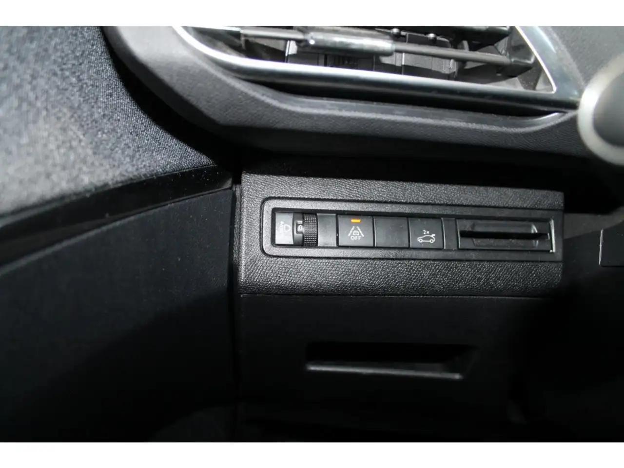 Peugeot 3008 3008 — photo 19