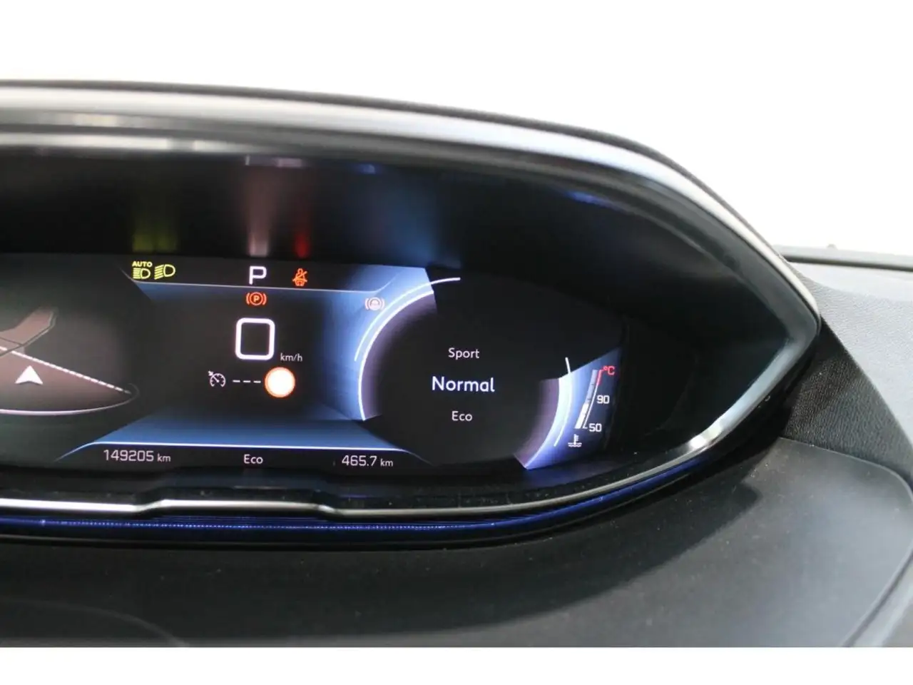 Peugeot 3008 3008 — photo 13