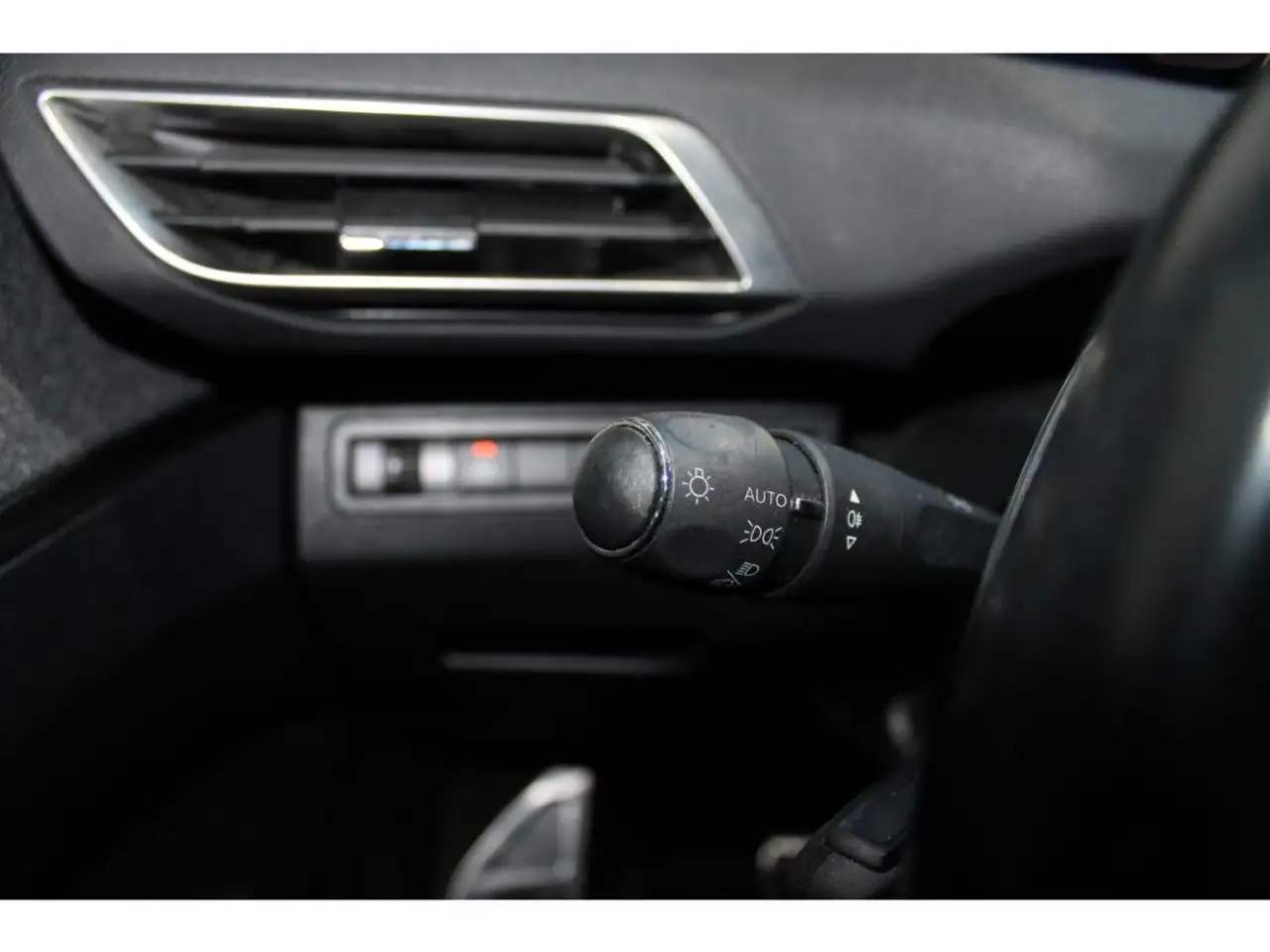 Peugeot 3008 3008 — photo 16
