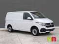 Volkswagen Transporter Furgón Corto TN 2.0 TDI 110kW(150CV) Blanco - thumbnail 2
