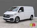 Volkswagen Transporter Furgón Corto TN 2.0 TDI 110kW(150CV) Blanco - thumbnail 6