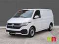 Volkswagen Transporter Furgón Corto TN 2.0 TDI 110kW(150CV) Blanco - thumbnail 5
