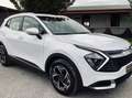 Kia Sportage Premium **POSS.PACK MEDIA** VED.NOTE Bianco - thumbnail 5