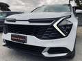 Kia Sportage Premium **POSS.PACK MEDIA** VED.NOTE Bianco - thumbnail 1