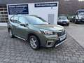 Subaru Forester Forester 2.0ie Lineartronic Comfort mit AHK Зелений - thumbnail 11