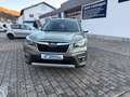 Subaru Forester Forester 2.0ie Lineartronic Comfort mit AHK Зелений - thumbnail 1