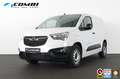 Opel Combo-e Electric Combo-e Electric 136 L1 50kWh  2025/Comf Weiß - thumbnail 1