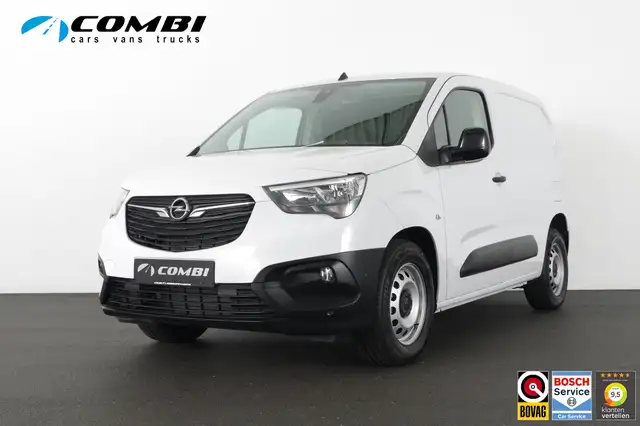 Opel Combo-e Electric Combo-e Electric 136 L1 50kWh  2025/Comf