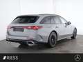 Mercedes-Benz E 300 de 4M T Edition AMG Night Distr AHK W-Paket Grau - thumbnail 2