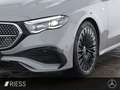 Mercedes-Benz E 300 de 4M T Edition AMG Night Distr AHK W-Paket Grau - thumbnail 3