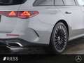 Mercedes-Benz E 300 de 4M T Edition AMG Night Distr AHK W-Paket Grau - thumbnail 4