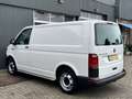 Volkswagen T6 Transporter 2.0 TSI L1H1 Benzine Airco Cruise controle Navigat Wit - thumbnail 3