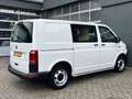Volkswagen T6 Transporter 2.0 TSI L1H1 Benzine Airco Cruise controle Navigat Wit - thumbnail 4