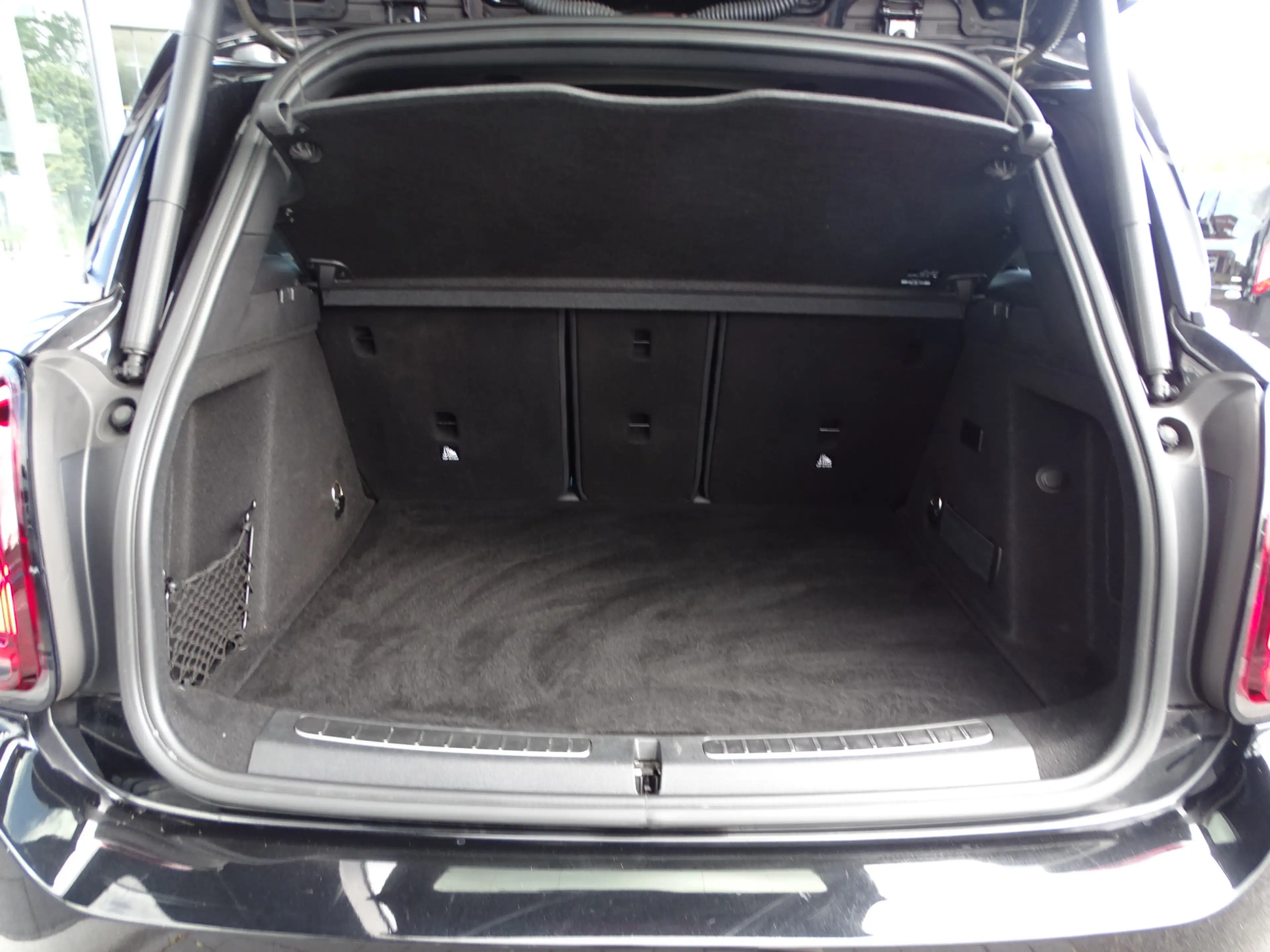 MINI Cooper SE Countryman Mini ALL4 Yours Leder pano.dak Elek.Stoelen Ada.Cr — photo 17