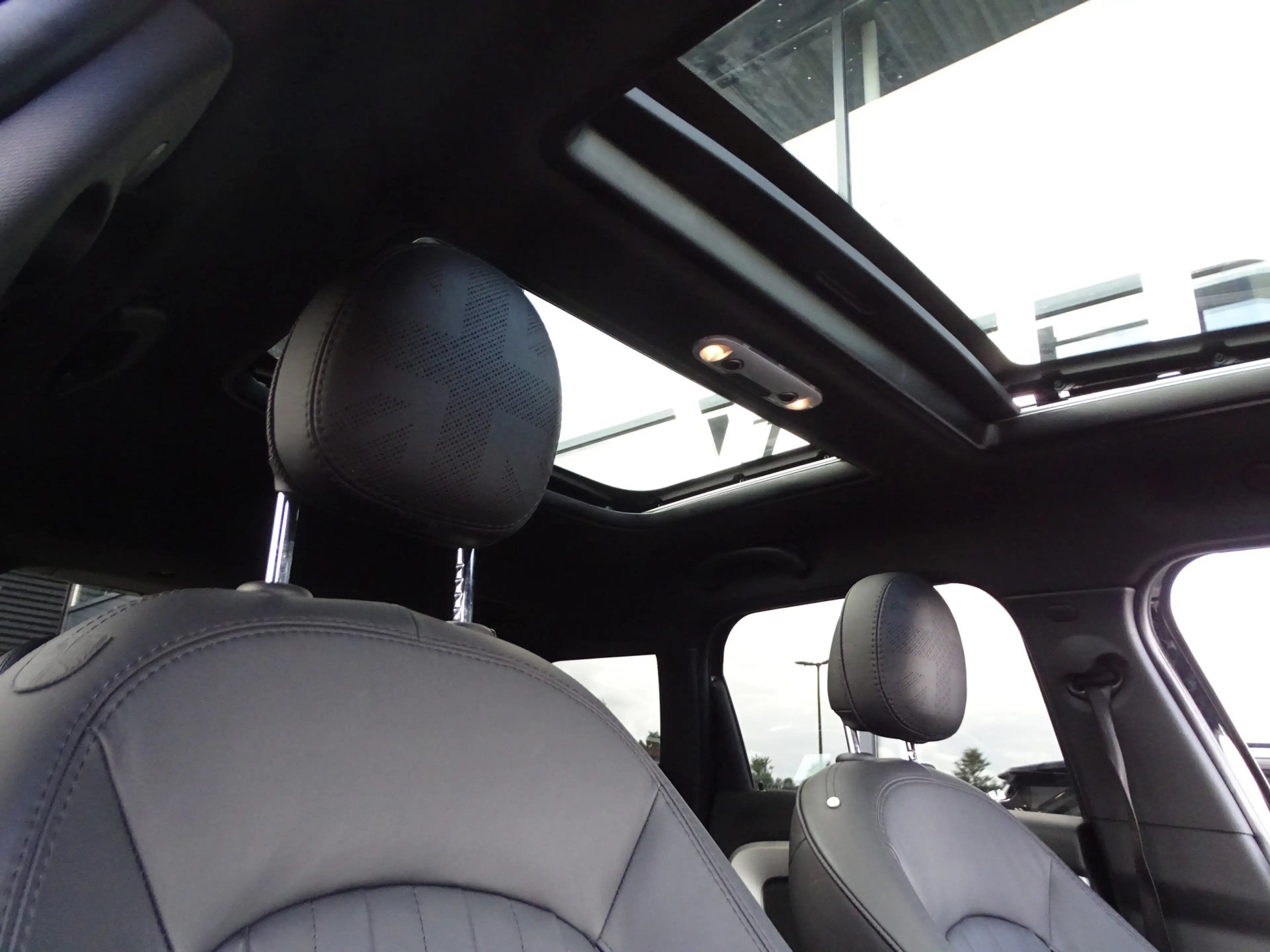 MINI Cooper SE Countryman Mini ALL4 Yours Leder pano.dak Elek.Stoelen Ada.Cr — photo 42