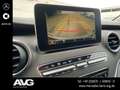 Mercedes-Benz V 250 V 250d 4M ED RFK Nav Distronic LED AHK STHZ  Navi Brun - thumbnail 16