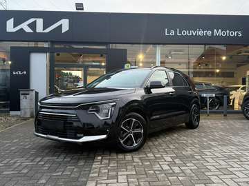 Niro HEV 1.6 GDI Pulse DCT**NAVI**CAMERA**GARANTIE