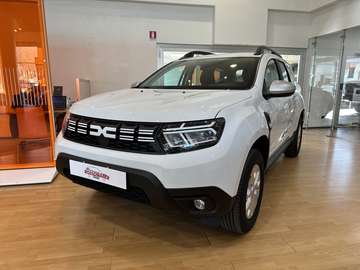 Duster 1.0 Essential  GPL