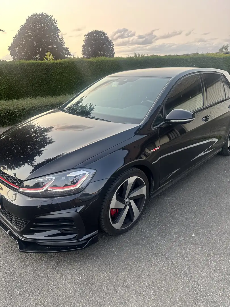 Volkswagen Golf GTI 2.0 TSI Performance DSG - 1