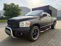 Dodge RAM 5,7 Hemi 4x4 Wohnmobil Quadcab LPG GAS Schwarz - thumbnail 3