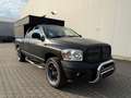 Dodge RAM 5,7 Hemi 4x4 Wohnmobil Quadcab LPG GAS Schwarz - thumbnail 1