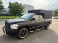 Dodge RAM 5,7 Hemi 4x4 Wohnmobil Quadcab LPG GAS Schwarz - thumbnail 4