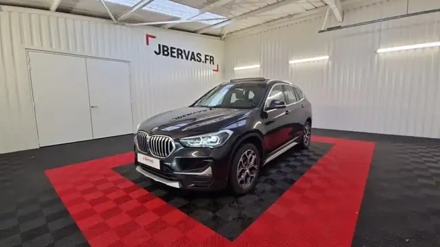 BMW X1 sDrive16d xLine DKG7