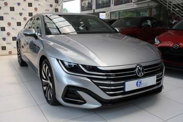 2.0TDI R-Line DSG7 110kW