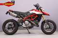 Ducati Hypermotard 950 SP Rood - thumbnail 1